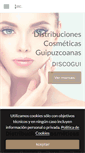 Mobile Screenshot of discogui.com